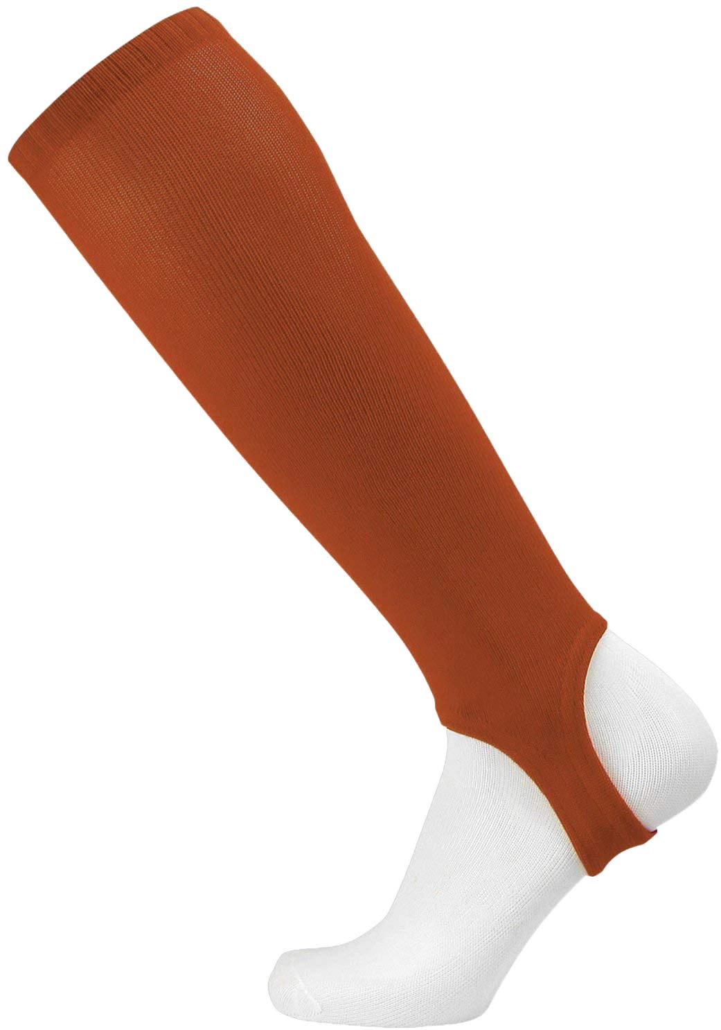 TCK Sports 4 Inch Baseball Softball Stirrups Socks - Comfortable Athletic Socks for Baseball & Softball Players - Perfect for Games, Practices & Team Uniforms
