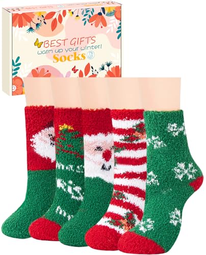 Christmas socks