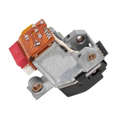 Original EEEONE Replacement Laser Lens Assembly for SONY CD-70 Player - Optical Pickup Unit (CD70) - Compatible with CD Players, Hi-Fi Systems & Vintage Audio Equipment