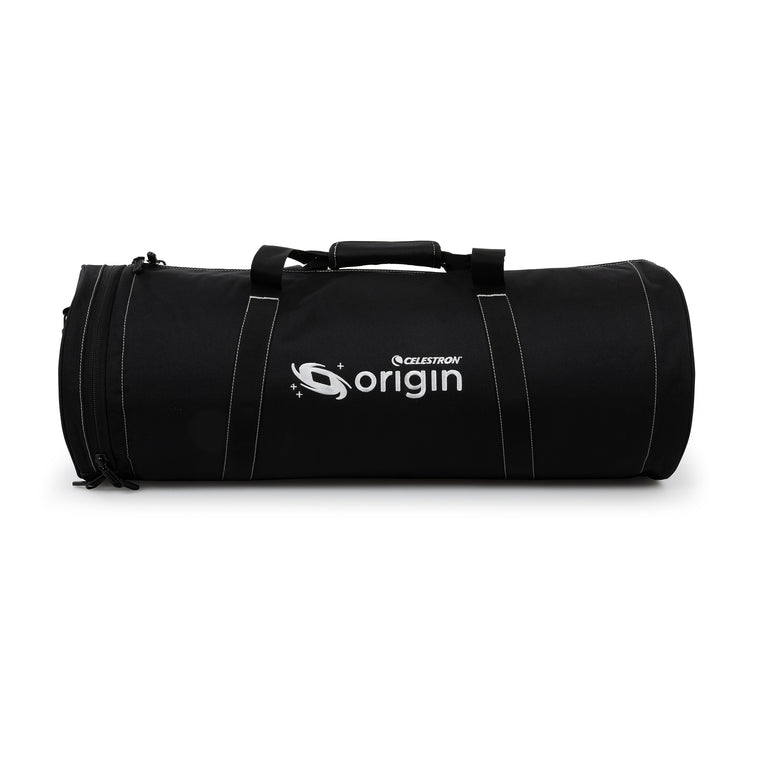 Celestron Origin Intelligent Home Observatory Padded Telescope Carrying Case - Durable Protection for Astronomy Equipment, Travel & Outdoor Stargazing