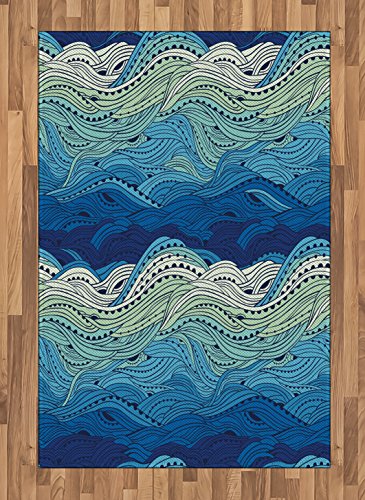 Teal Blue
