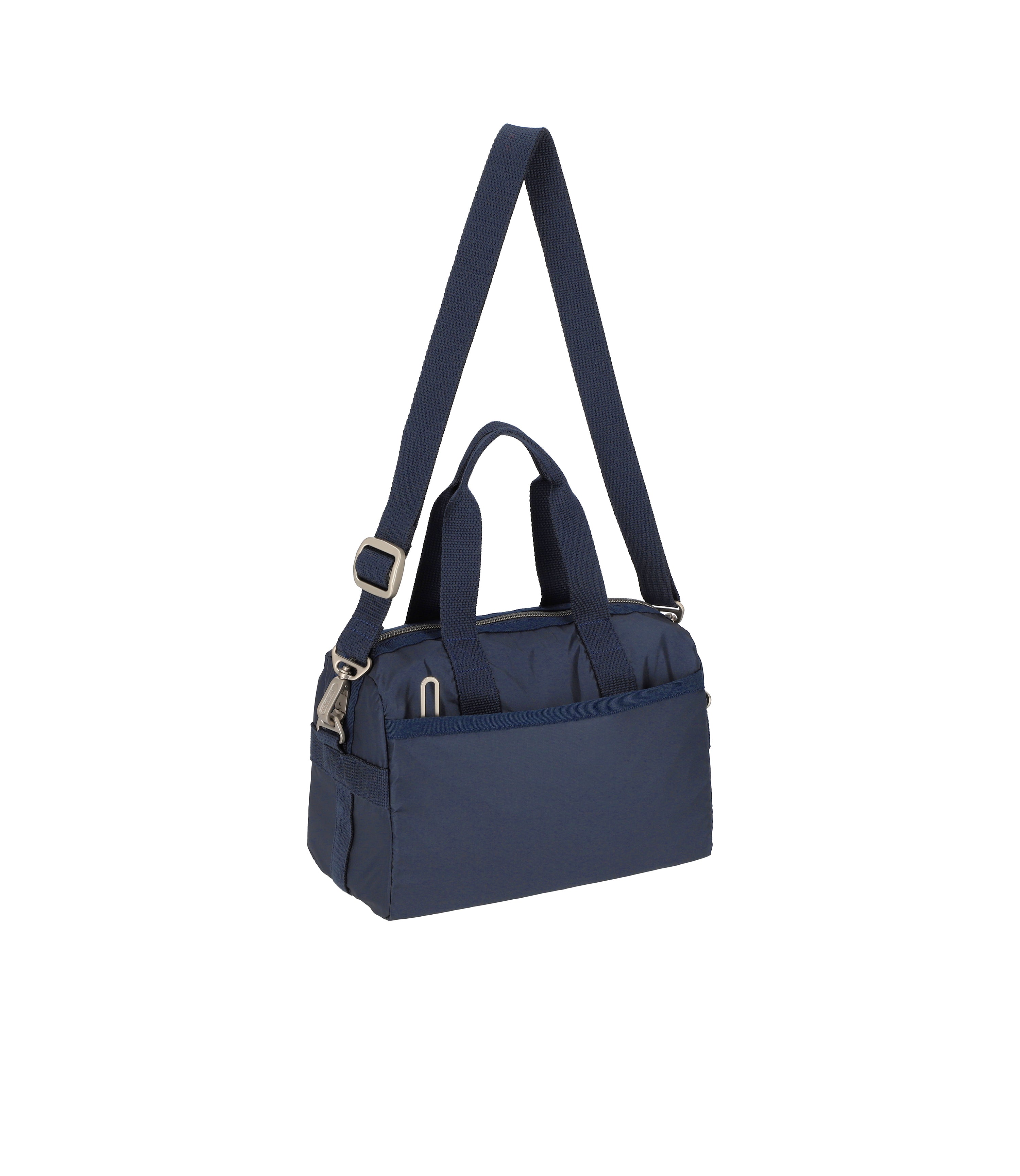 Stylish Small Uptown Satchel for Women - Trendy Crossbody Handbag Purse - Perfect for Work, Travel & Everyday Use