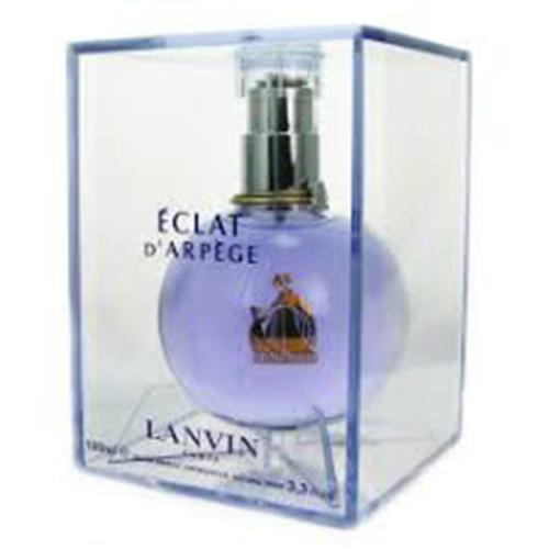 Lanvin Eclat D'Arpege 100ml Eau de Parfum for Women - Floral Fruity Fragrance for Day & Night Wear, Date Nights & Special Occasions