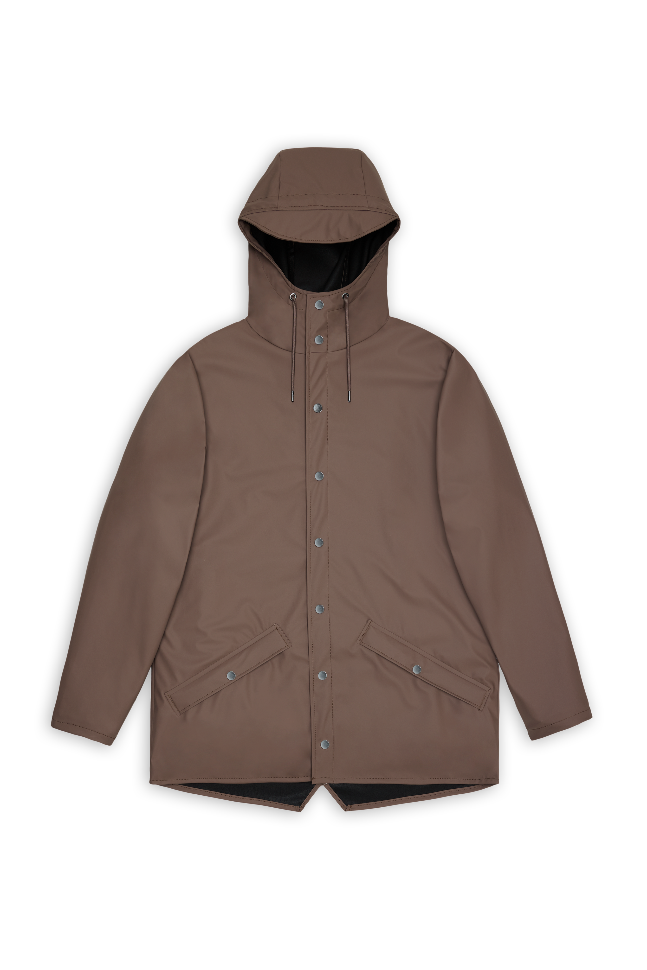 Women's Lightweight Waterproof Jacket - Windproof & Breathable Outdoor Coat for Hiking, Running & Travel - Perfect for All Seasons