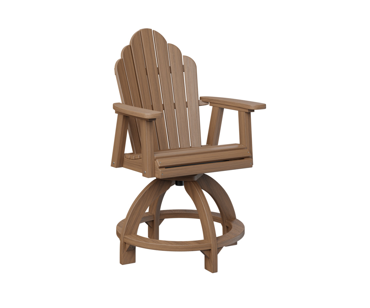 Antique Mahogany