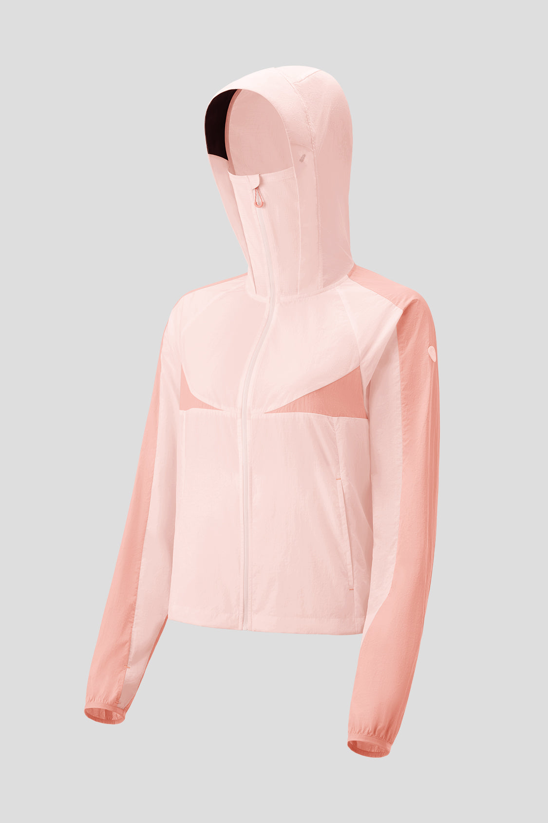 Women's UPF50+ Sun Protection Jacket - Lightweight & Breathable UV Shirt for Outdoor Activities, Hiking, Beach & Travel