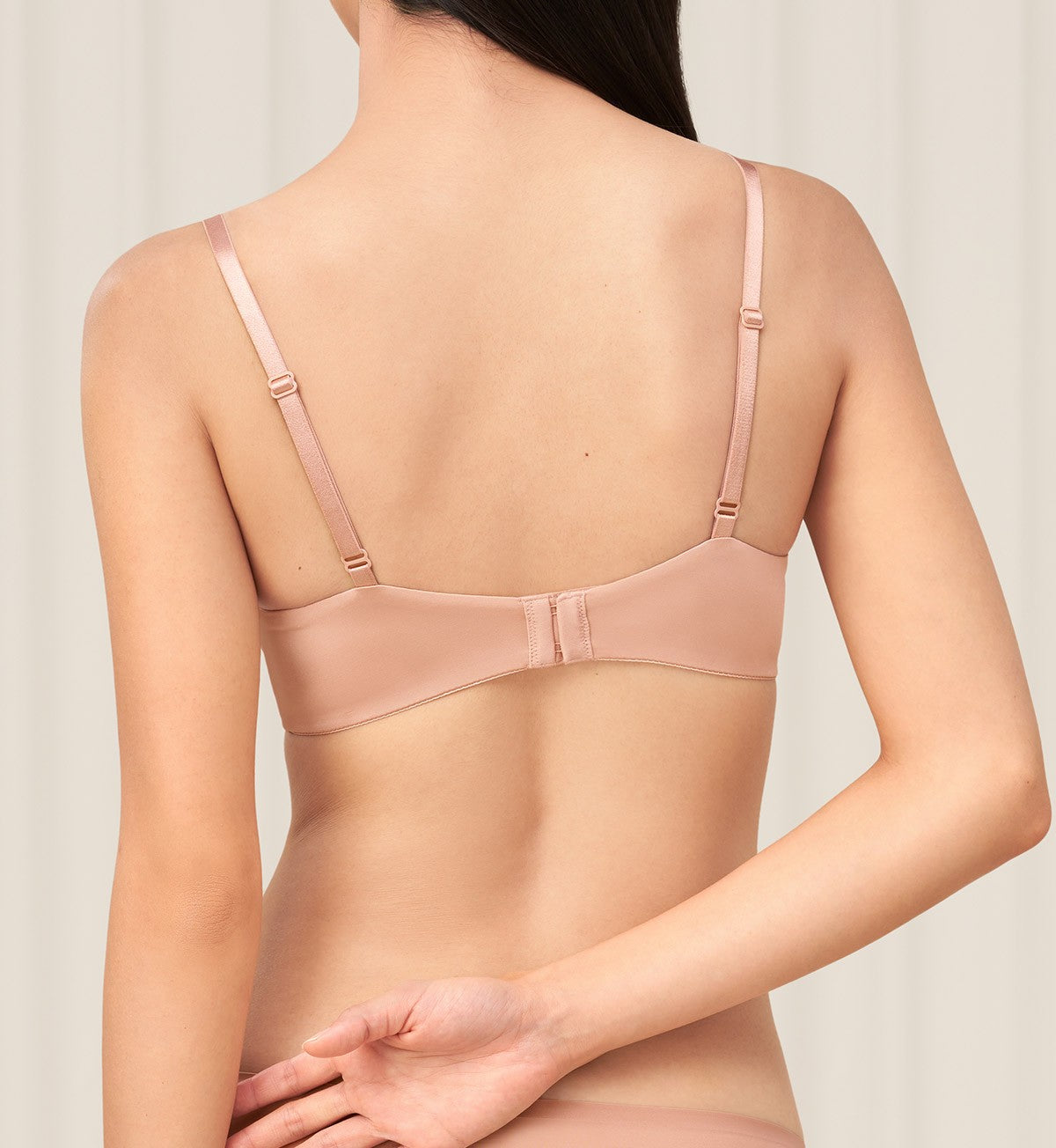 Magic Wire Lite Push Up Bra - Comfortable & Supportive Underwire Bra for Women - Perfect for Everyday Wear, Workout & Special Occasions