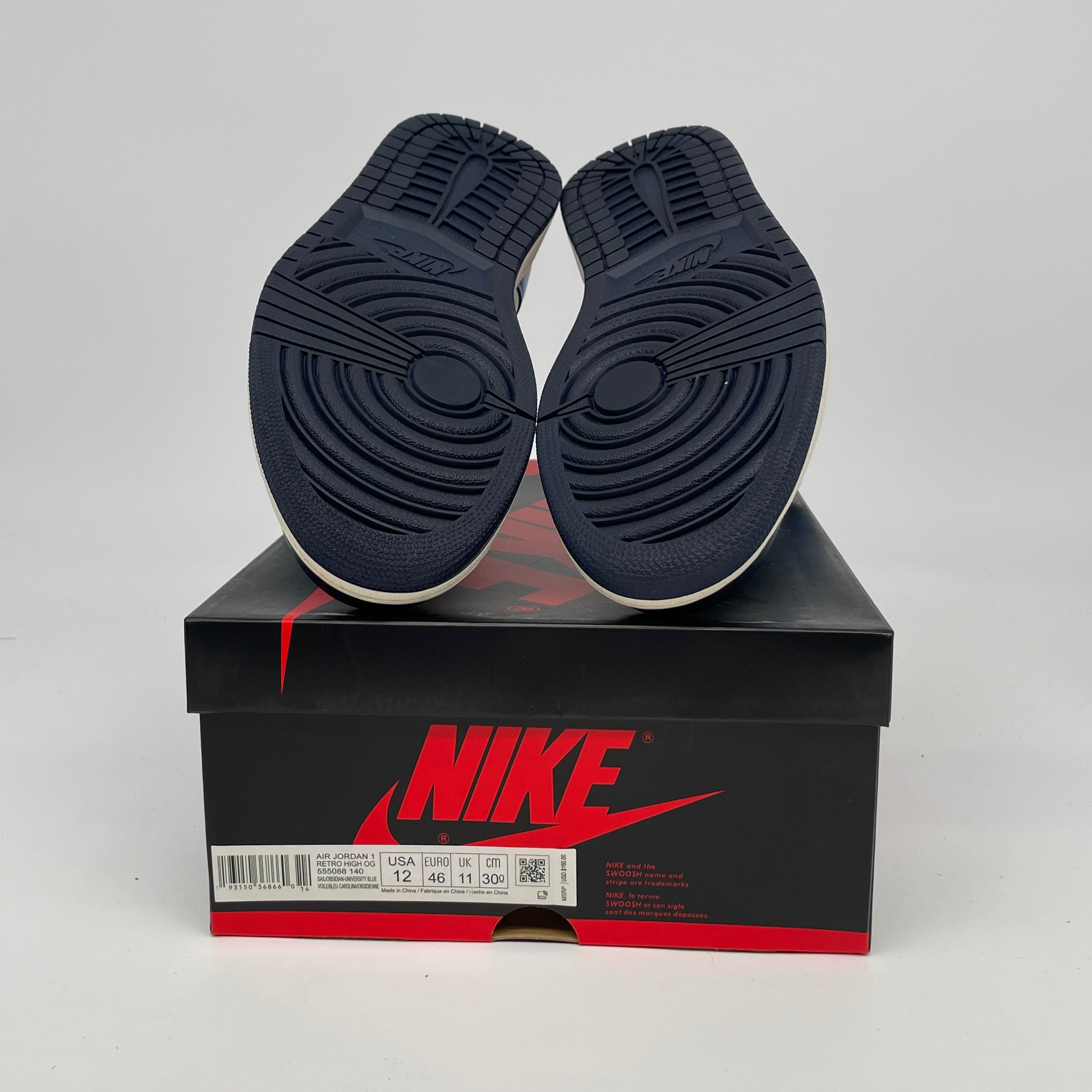 AIR JORDAN 1 Retro High OG 