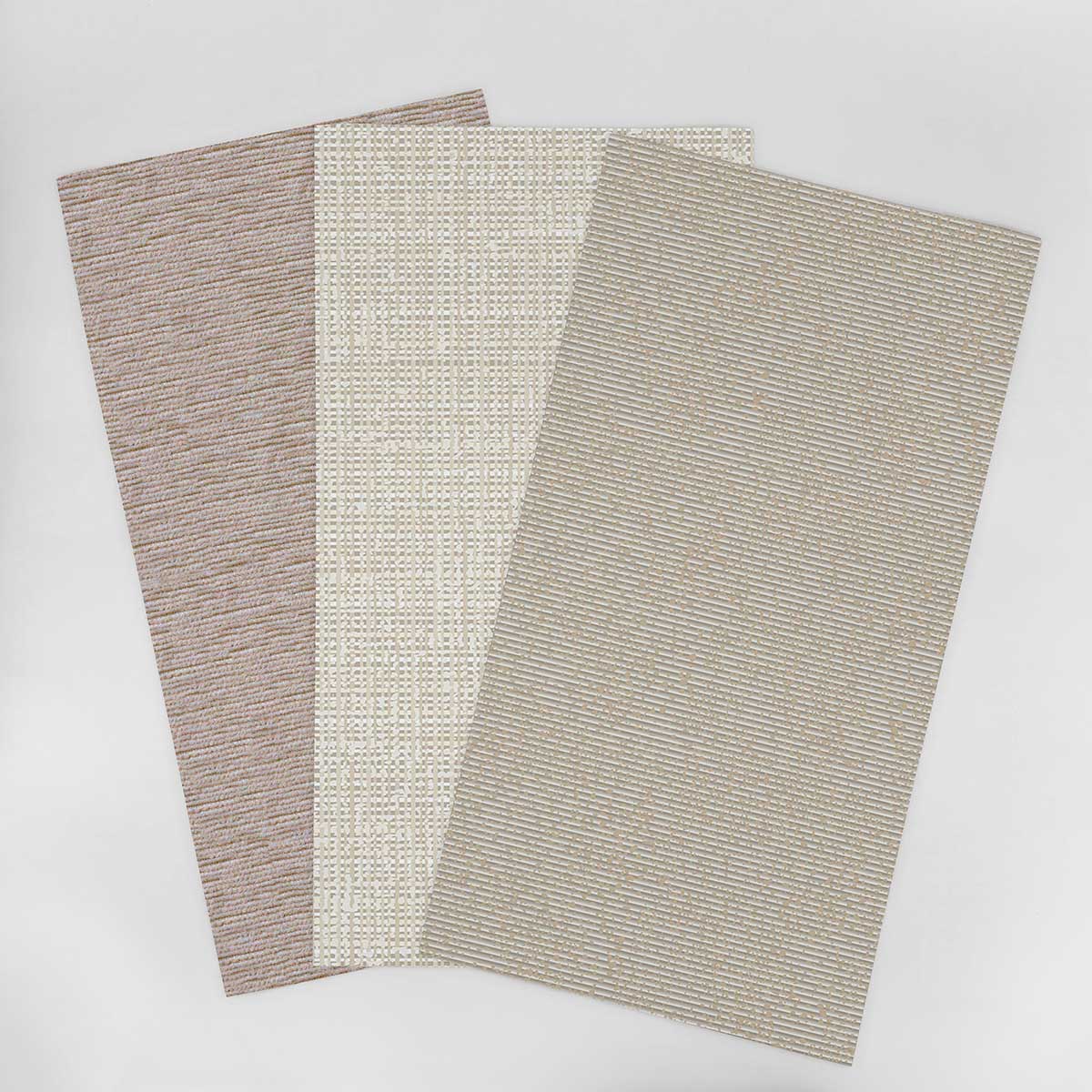 Textured Wallpaper Sample for Bedroom - Designer Selection 002 | Perfect for Accent Walls & Home Decor