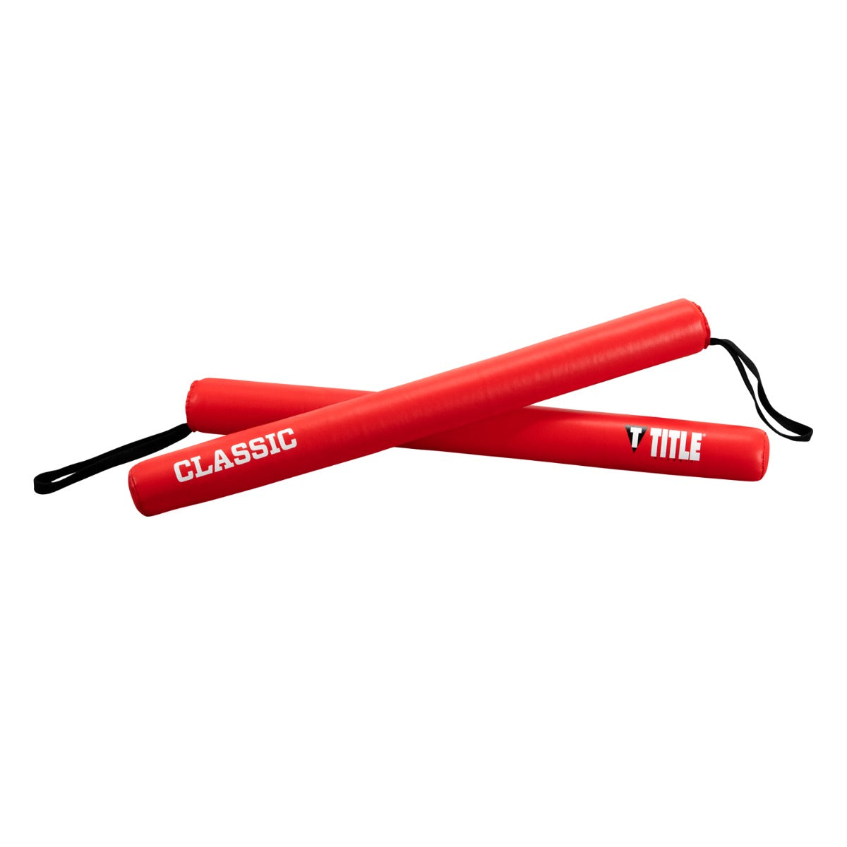 Classic Striking Sticks 2.0 - Premium Self Defense Tool for Personal Protection | Perfect for Martial Arts Training, Home Security & Outdoor Safety