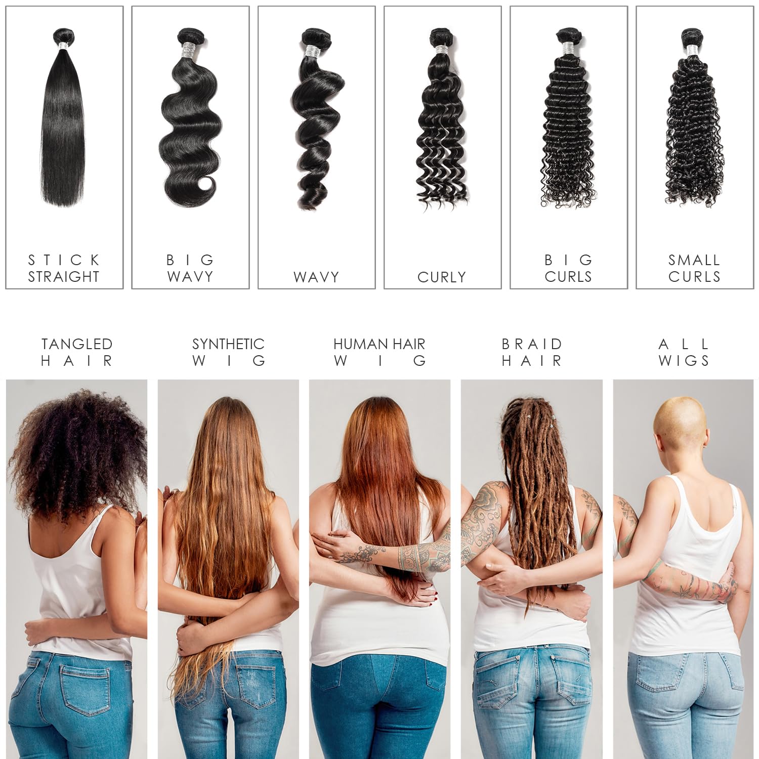 Best Human Hair Wig Leave-In Conditioner Spray - pH Balanced 5.0 for Silkiness & Shine - Travel Size 2.3 fl oz - Perfect for Daily Care, Salon Treatments & On-The-Go Styling