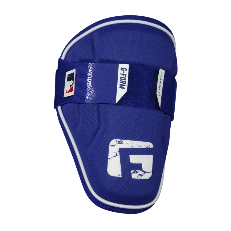 G Form Adult Surge Batter's Elbow Guard - Protective Elbow Pad for Baseball, Softball & Batting - Lightweight & Comfortable for Sports & Training