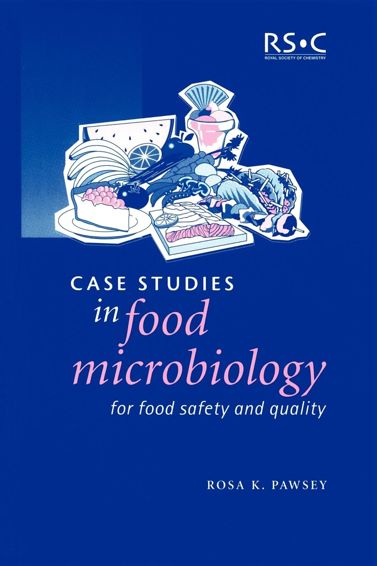 Food Microbiology Case Studies for Safety & Quality | Food Industry Use
