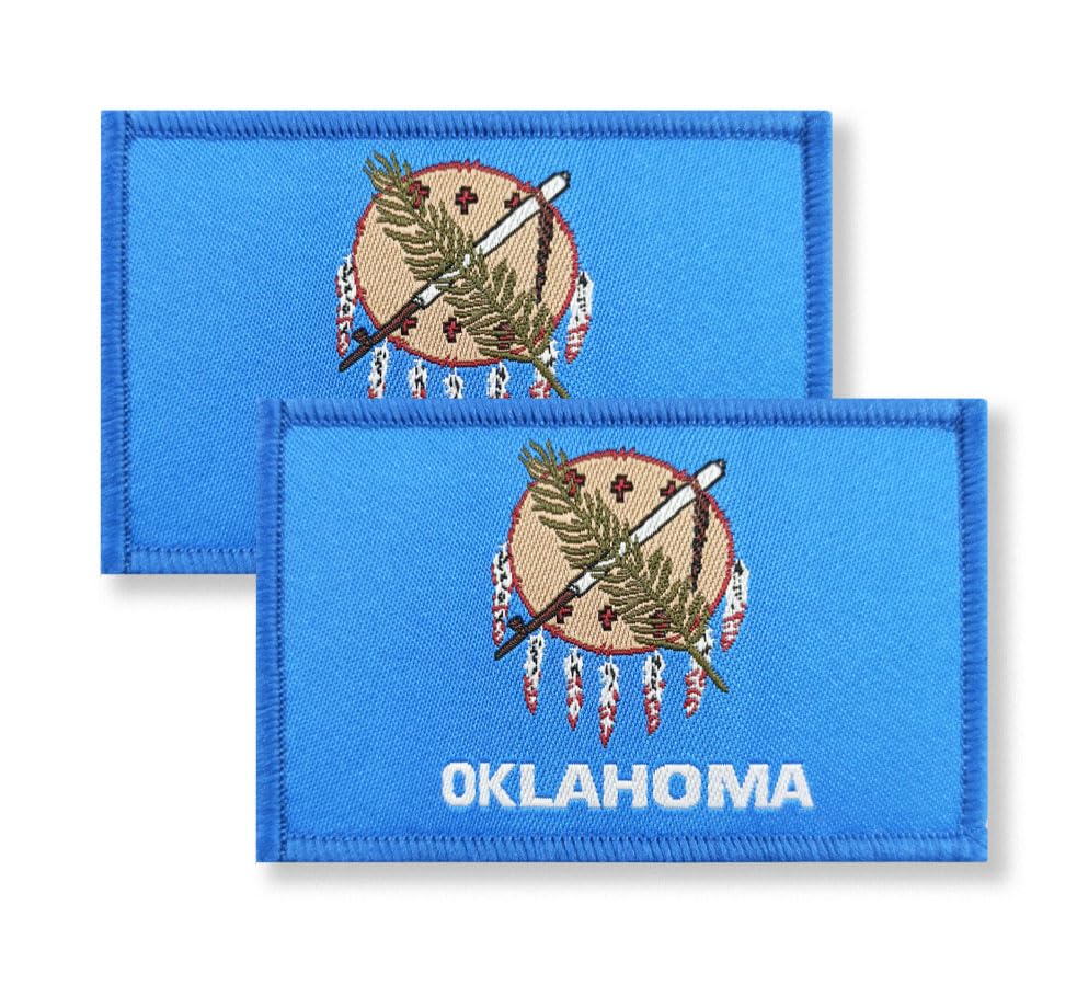 Oklahoma