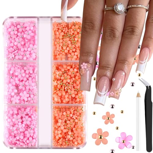 7-Orange Pink