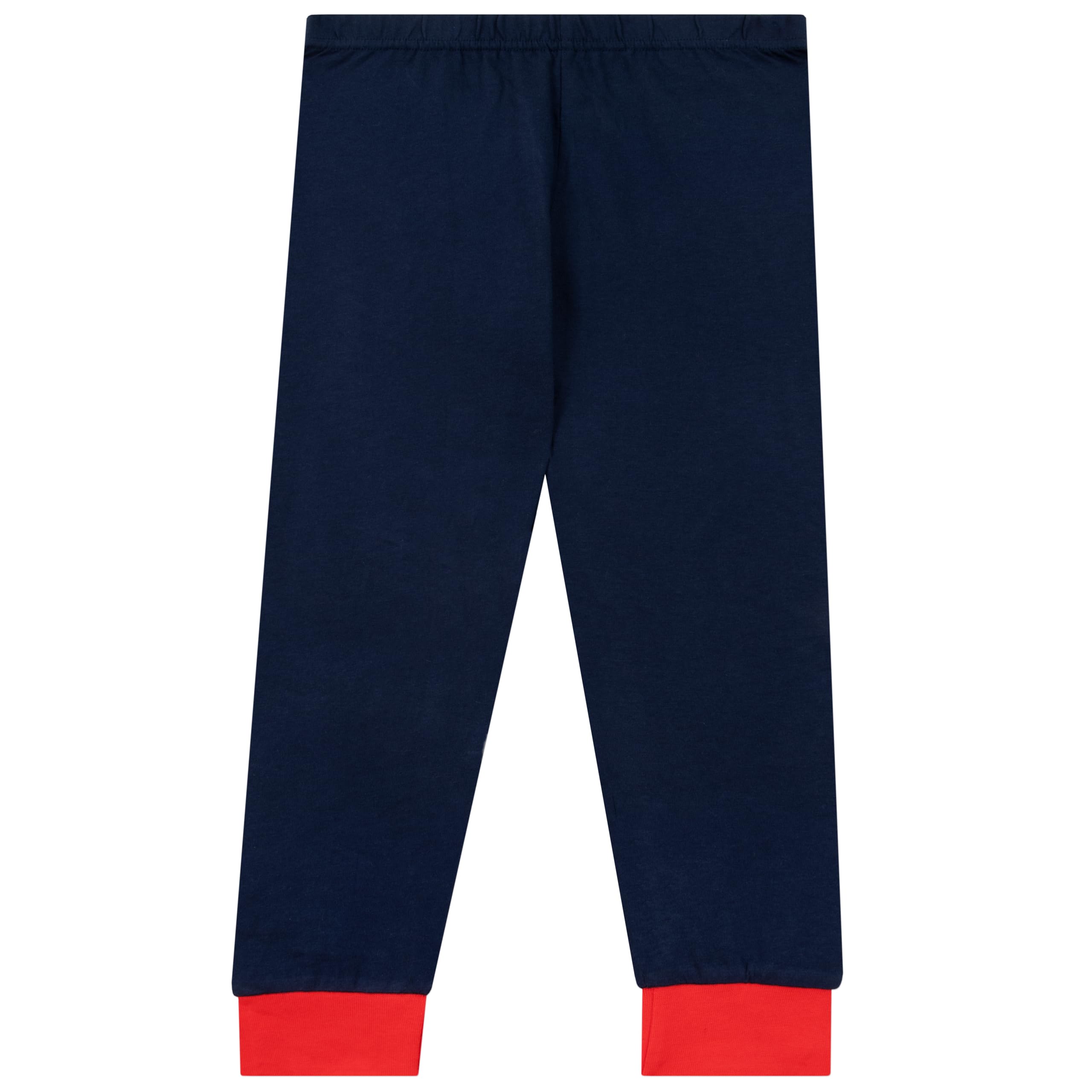Paw Patrol Boys Pajamas Set - Soft Cotton Sleepwear for Kids | Perfect for Bedtime, Lounging & Sleepovers