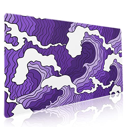 Purple-wave