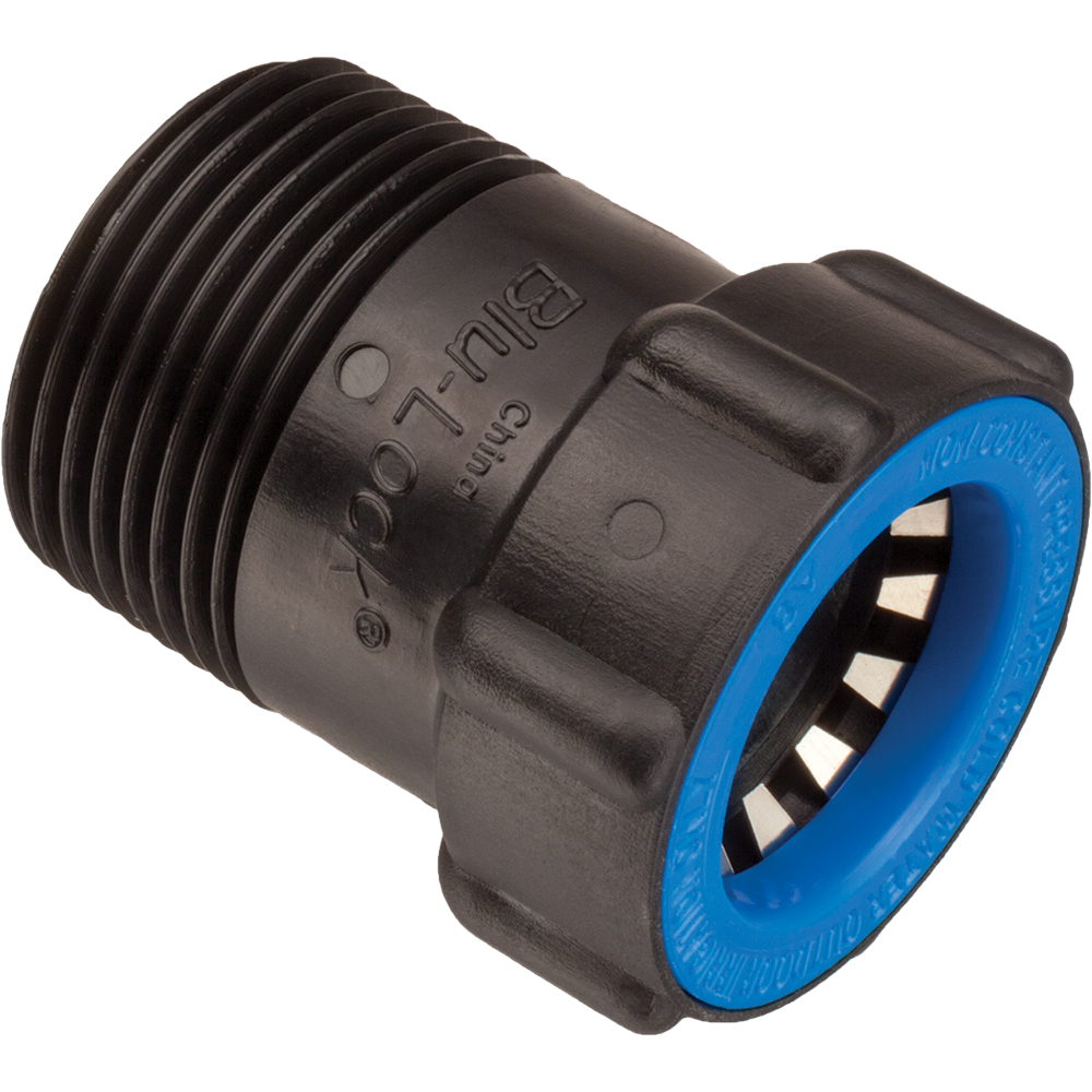 Hydro Rain BL436 131 Blu Lock® ¾