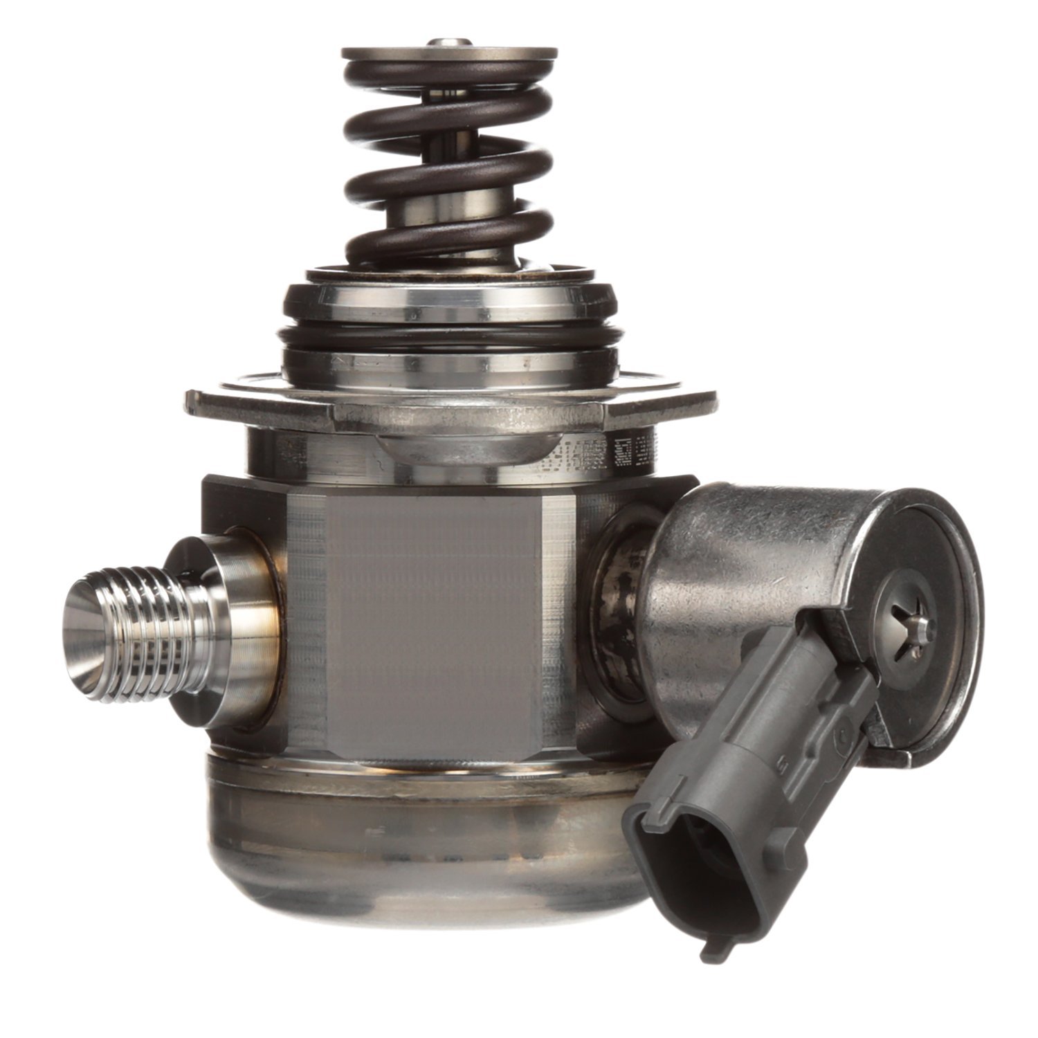 Delphi HM10003 New High-Performance Mechanical Fuel Pump for Cars, Trucks & SUVs - Reliable Replacement Part for Smooth Engine Performance