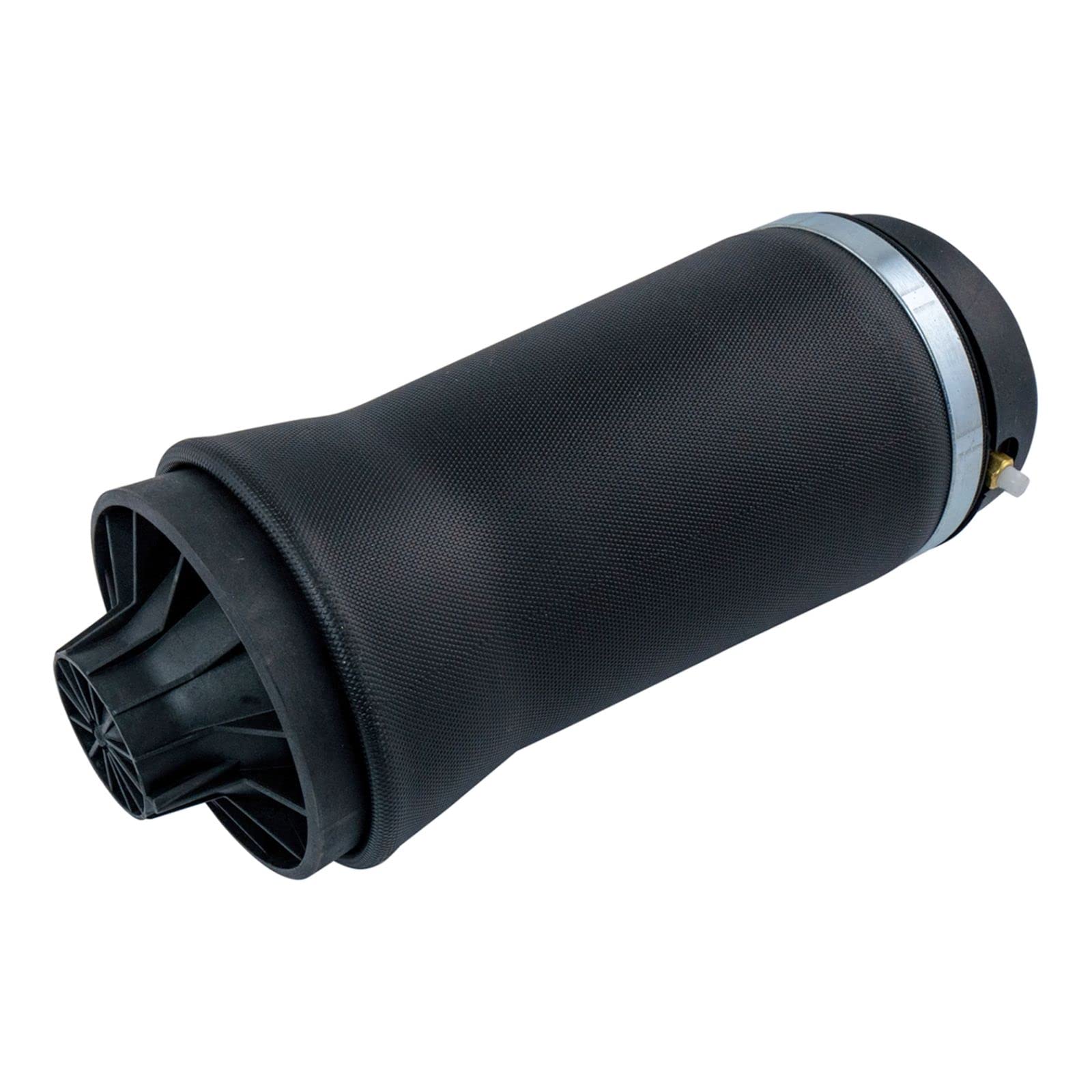 Rear Air Spring Suspension Kit Compatible with 2011-2021 Jeep Grand Cherokee & 2022 Grand Cherokee WK - Perfect for Off-Roading, Towing, and Smooth Ride Replacement