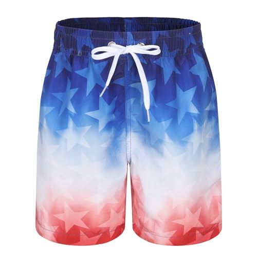 Flag Stars Gradient 08