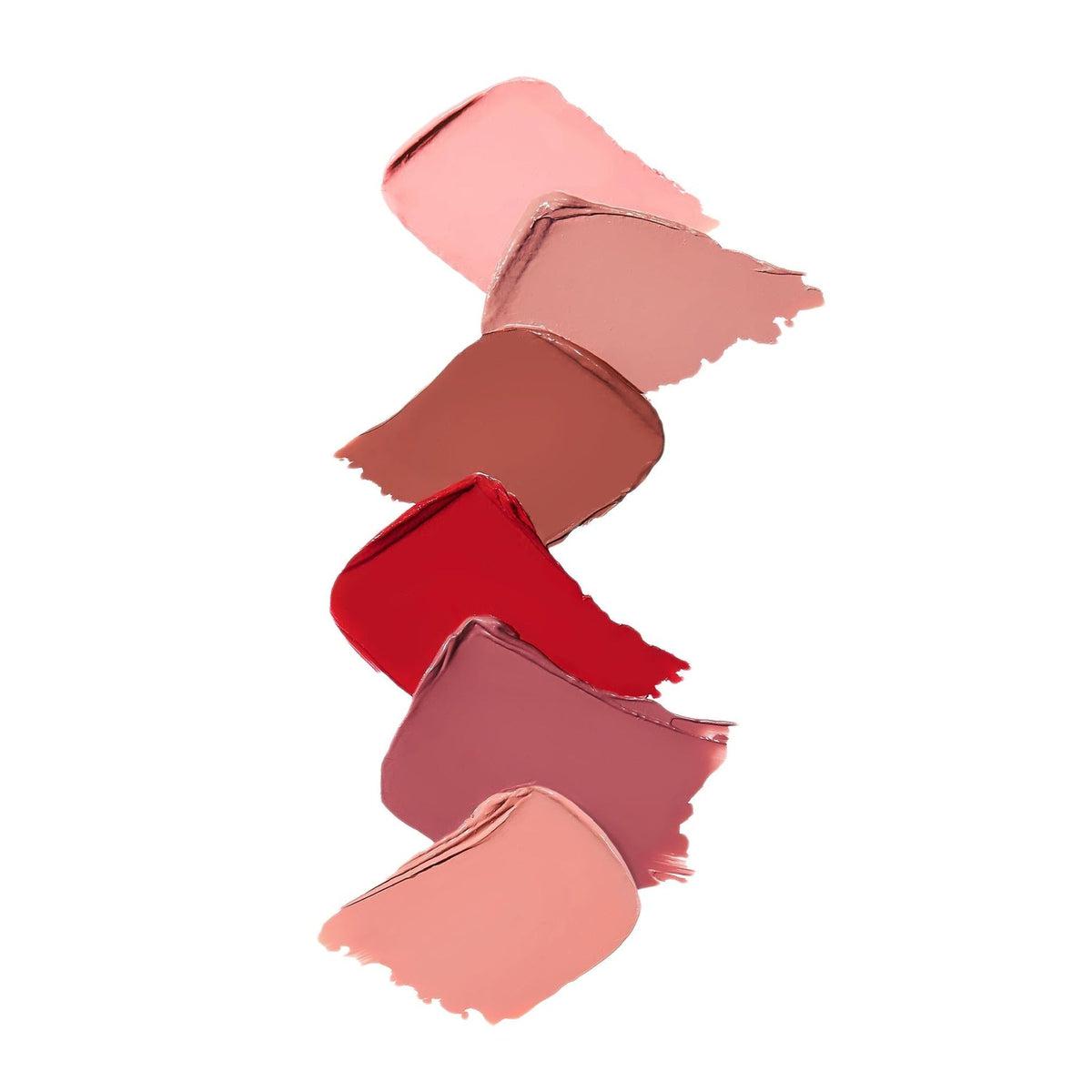 Matte Liquid Lipstick - Long Lasting, Vegan & Cruelty Free - Perfect for Everyday Wear & Special Occasions