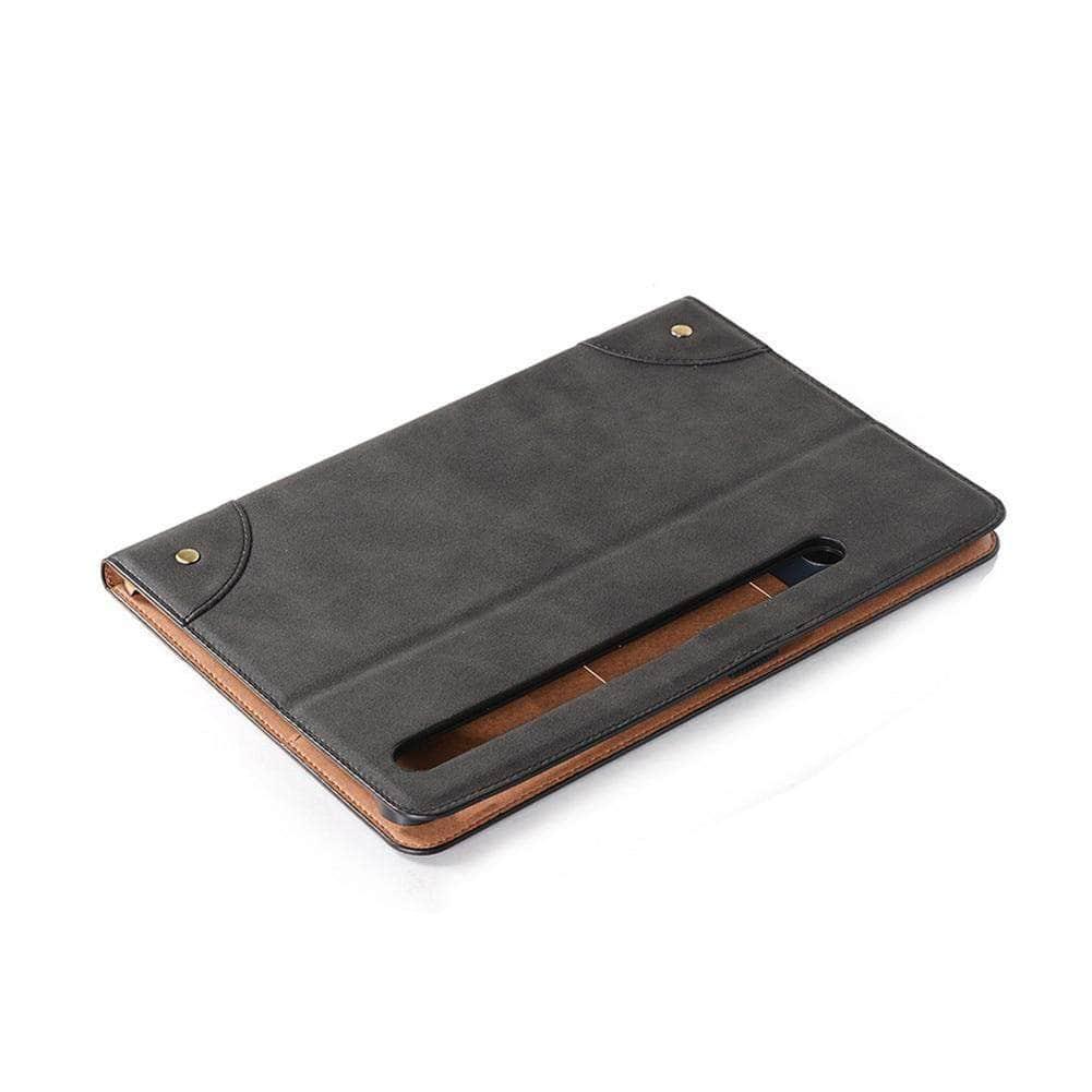 Samsung Galaxy Tab S7 11-inch (T870/T875) Magnetic Auto Wake/Sleep Stand Cover - Perfect for Work, Study & Entertainment