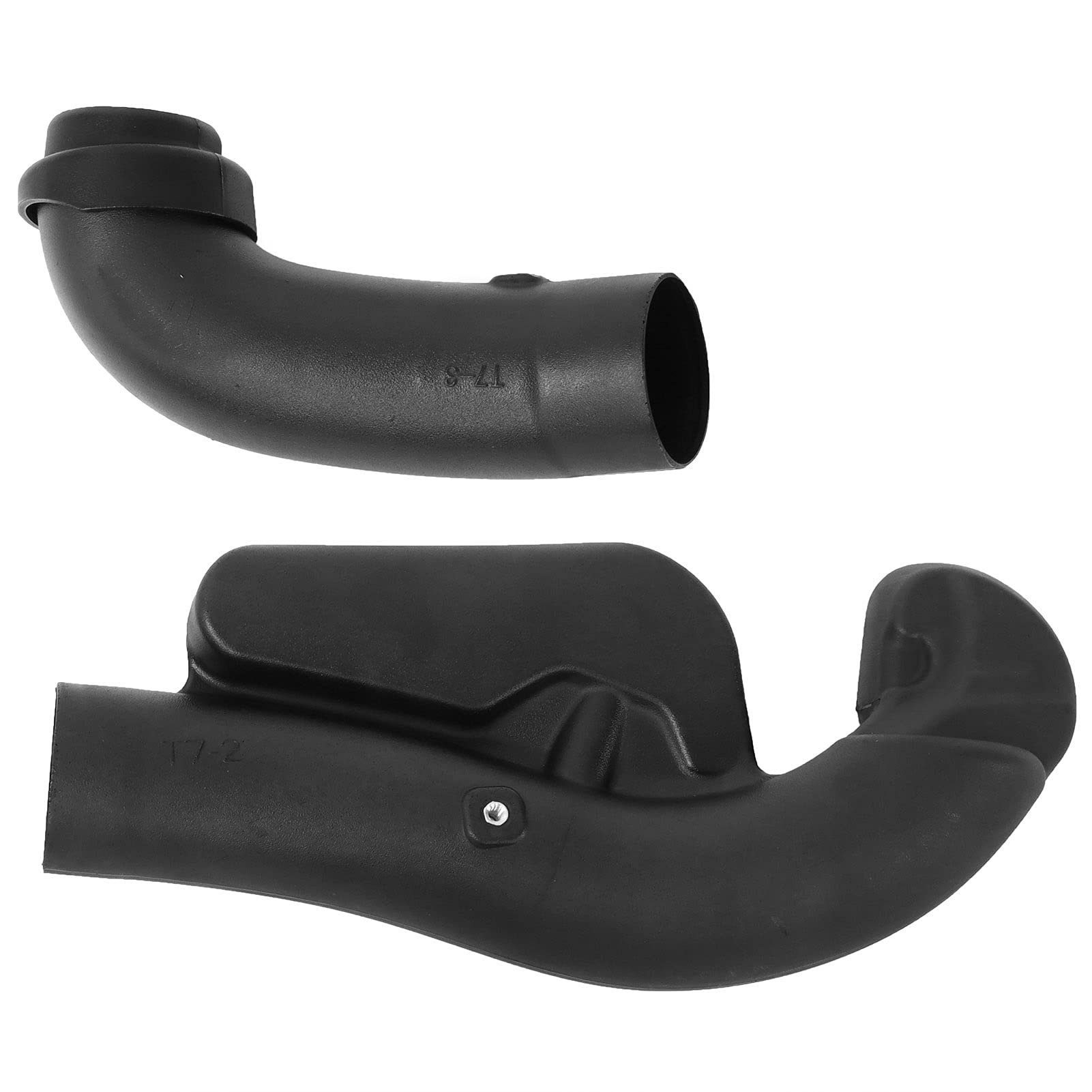 **Durable Wading Hose Pipe & Intake Snorkel Kit for Pickup Trucks – Off-Road Water Fording & Adventure Ready**    *(Perfect for Off-Roading, Flood Driving, and Deep Water Crossings)*