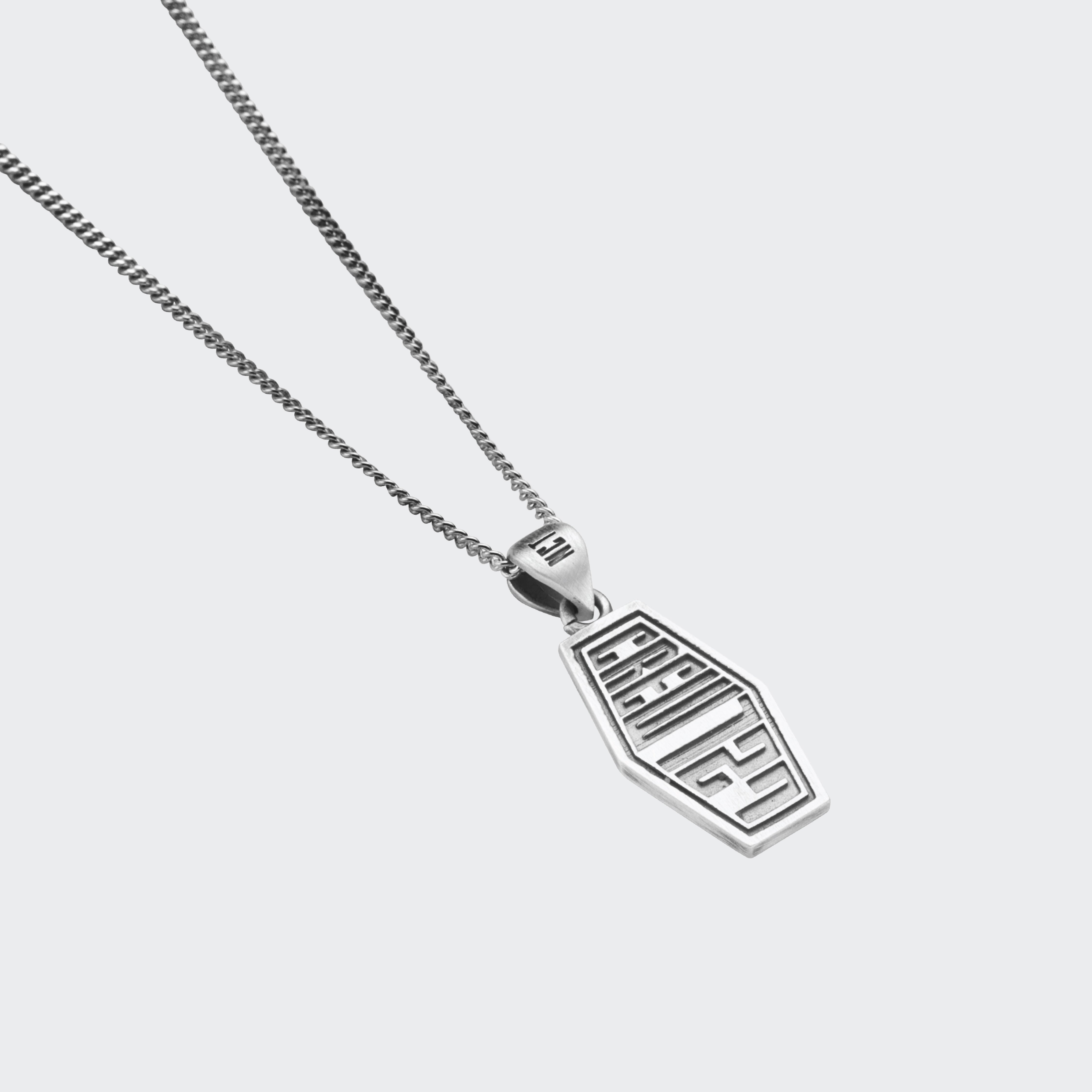 NCT 127 4th Tour 'Neo City Seoul - The Momentum' Official MD Necklace Set - K-Pop Concert Merchandise for Fans & Collectors
