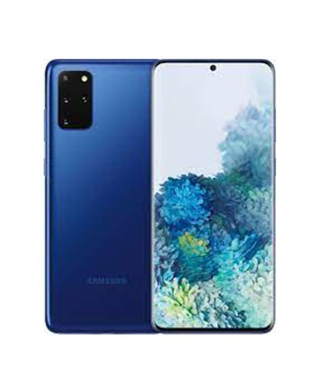 Samsung Galaxy S20 Plus 5G Smartphone - 128GB Unlocked Android Phone with 6.7