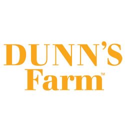 Premium Sugar-Free Maple Syrup by Dunn's Farm - 1 Gallon Bottle (4 Pack Case) | Perfect for Pancakes, Waffles, Baking & Keto Diet