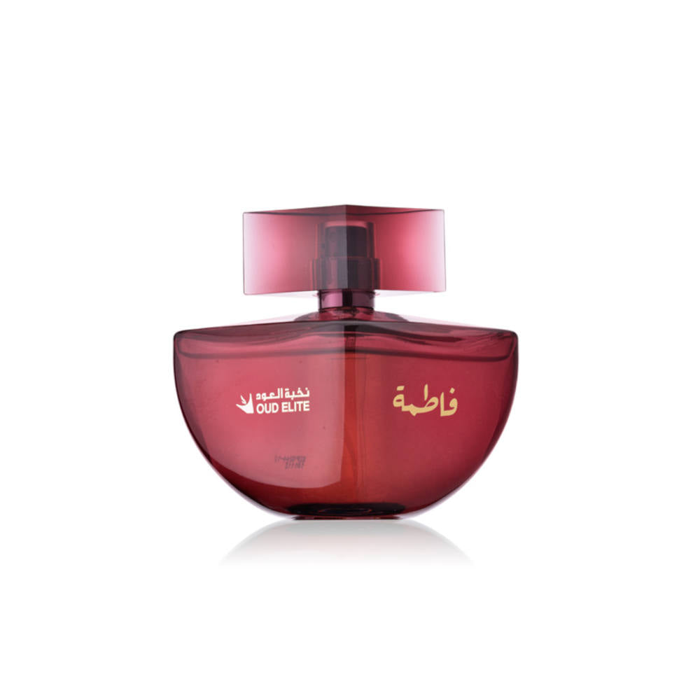 Fatma Eau de Parfum for Women - 100ml Luxury Floral Perfume | Long-Lasting Fragrance for Daily Wear, Evening Events & Special Occasions