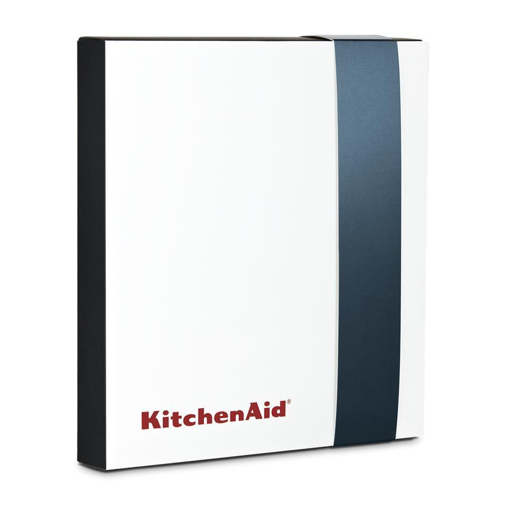 Amana W11368841DD KitchenAid Commercial Style Range Handle Medallion Kit - Replacement Part for Stove & Oven Handle Repair - Perfect for Home Kitchen & Restaurant Use