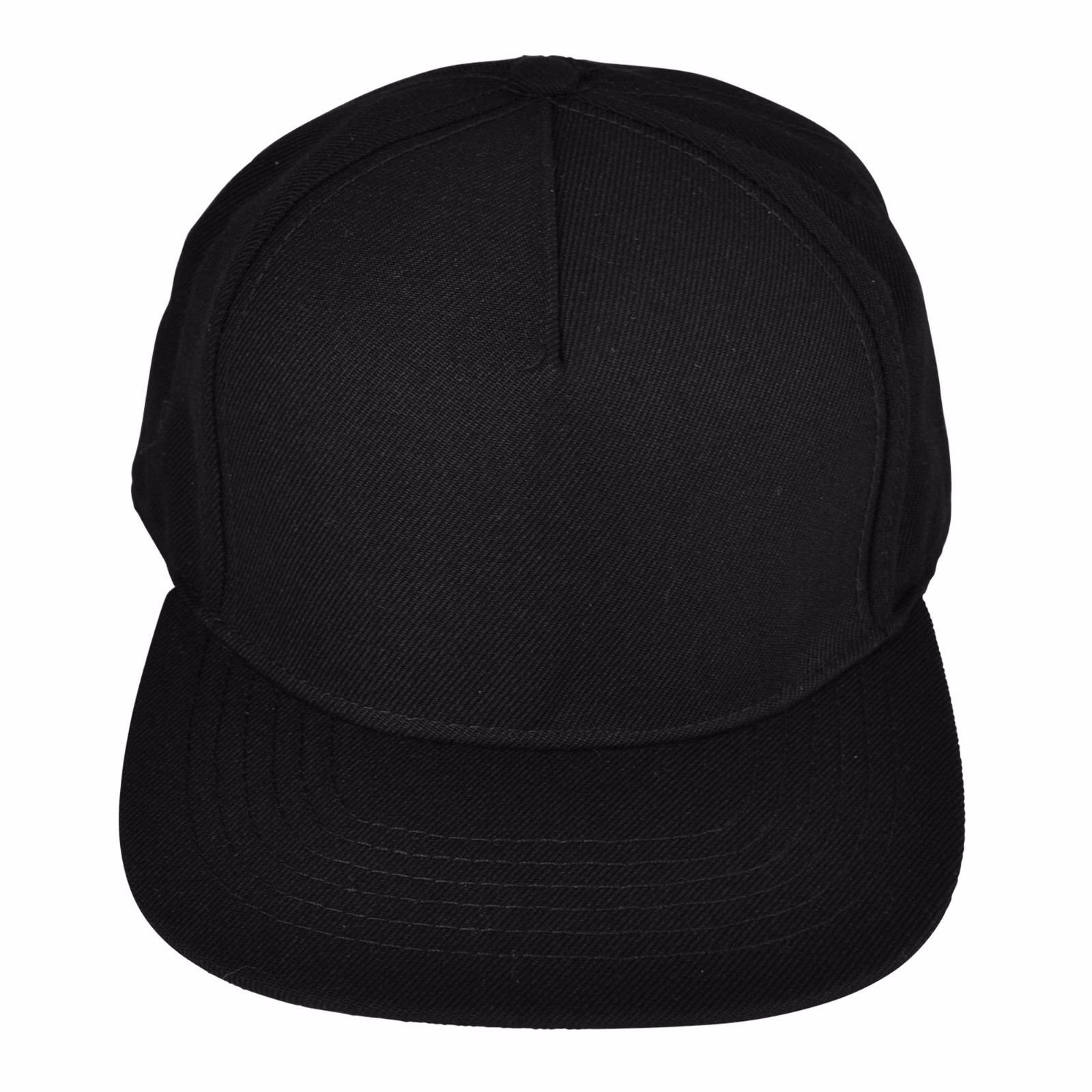Premium Wool Blend Flat Bill Snapback Cap - Stylish & Comfortable Unisex Hat for Outdoor Activities, Sports & Casual Wear