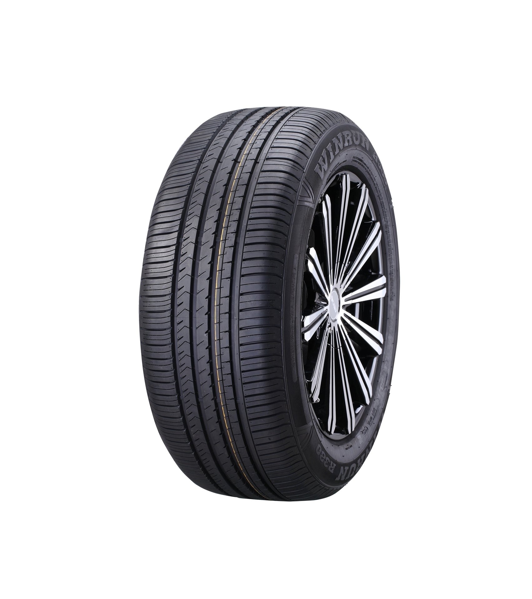 Winrun R380 175/60R13 77T All-Season Car Tires - High Performance for Sedans & Compact Cars - Perfect for City Driving & Highway Commuting