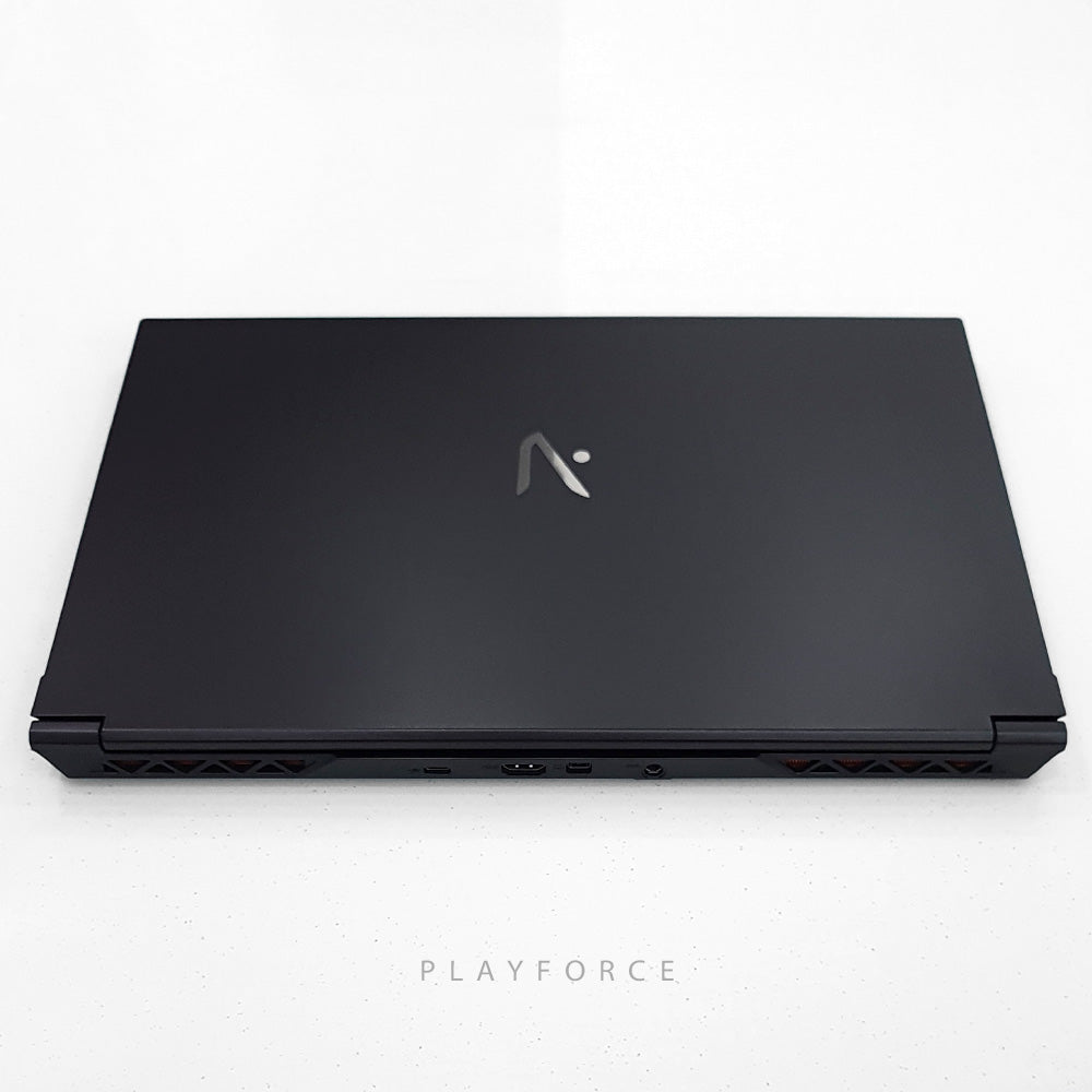 Forge 15S Gaming Laptop - Intel Core i5-12500H, NVIDIA RTX 3050Ti, 16GB RAM, 512GB SSD, 15.6