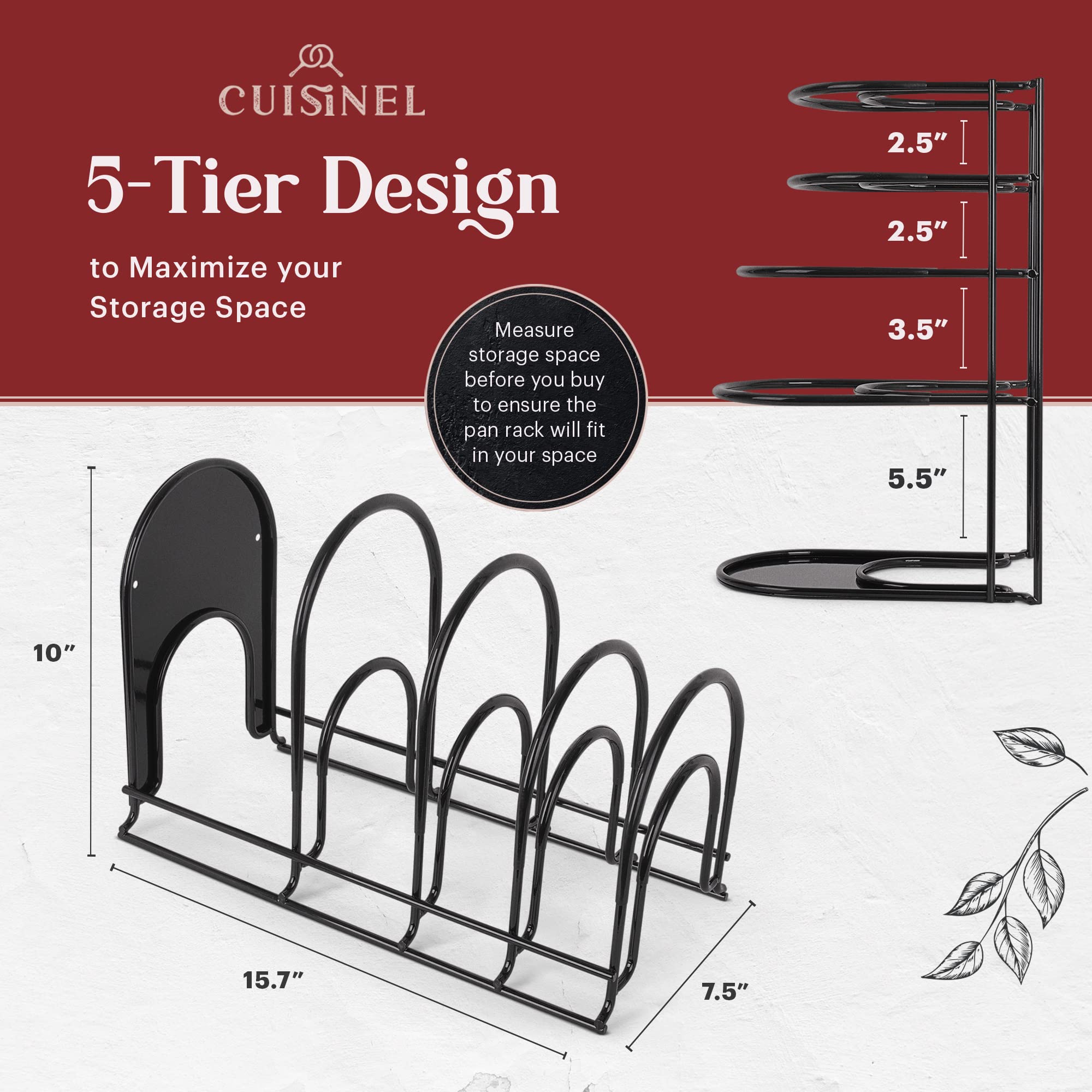 Cuisinel 15