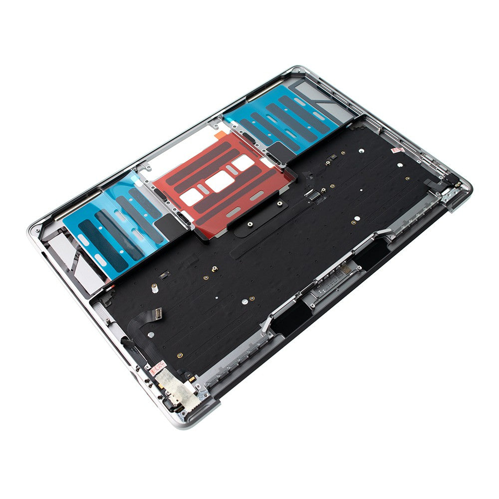 Premium Protective Case with Built-in Keyboard for MacBook Pro 13