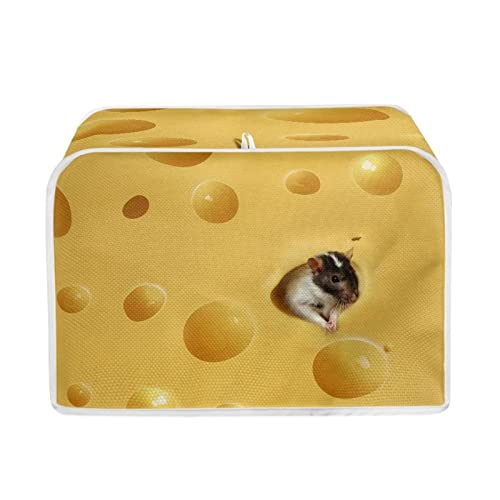 Mouse Cheese