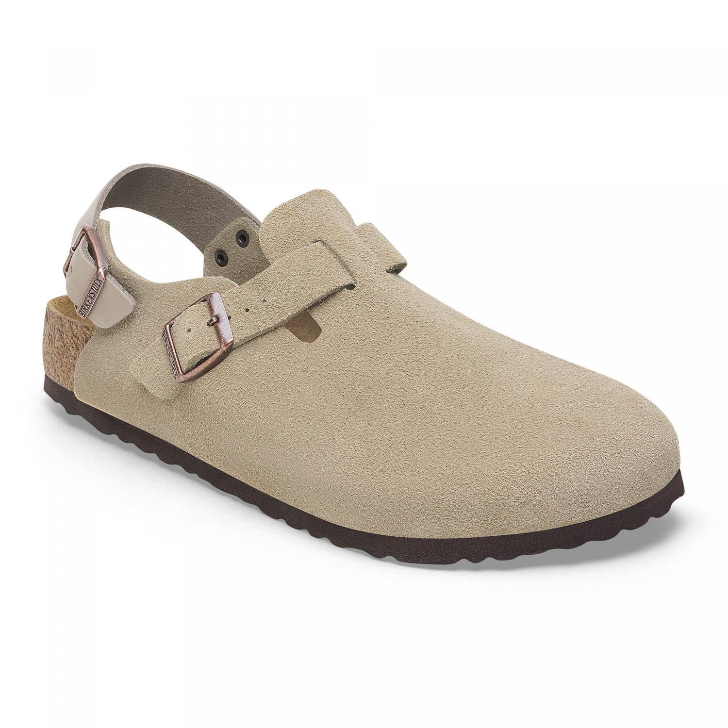 Birkenstock Tokio Women's Super Grip Professional Shoes - Non-Slip Work Shoes for Nurses, Chefs & Healthcare Workers