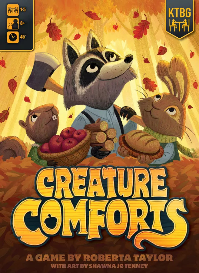 Creature Comforts - Cozy Pet Beds & Accessories for Dogs & Cats | Perfect for Home, Travel & Outdoor Adventures
