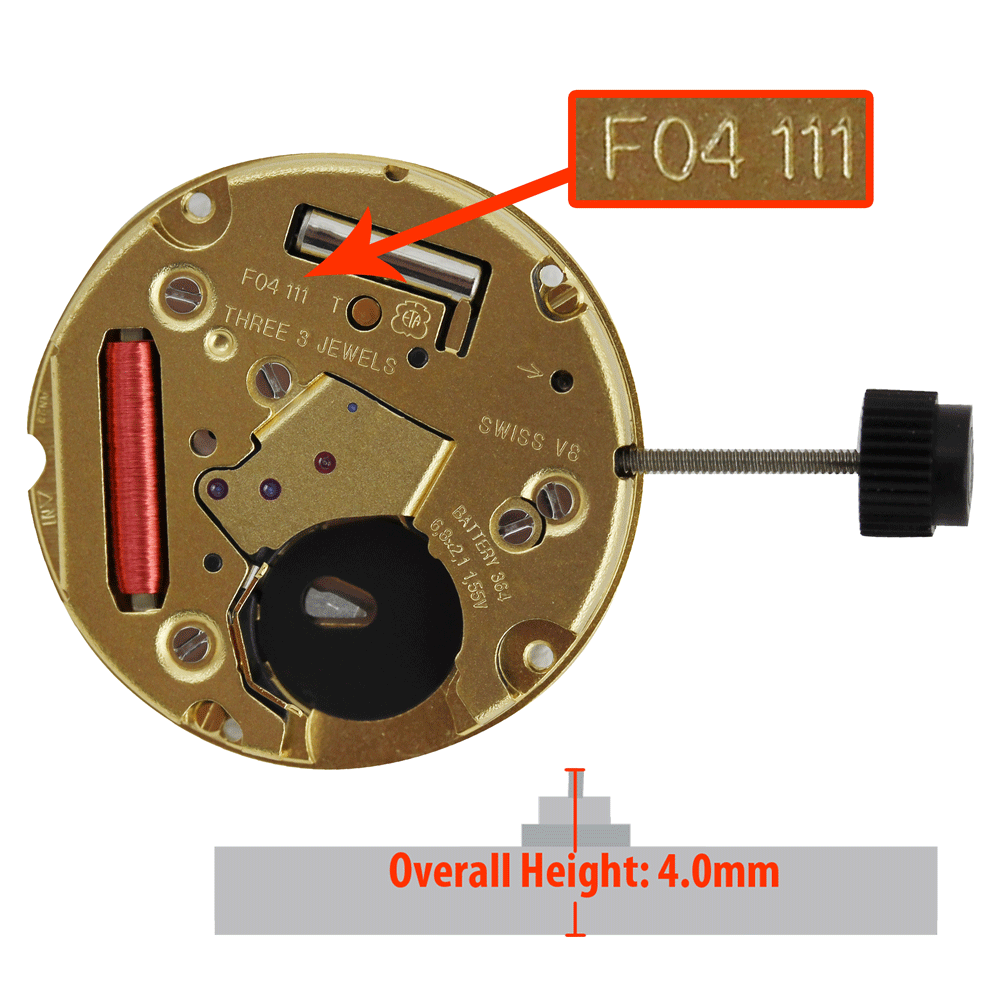 Eta F04 111 - Premium Quality [Product Category] for [Target Audience] | Perfect for [Use Case 1], [Use Case 2] & [Use Case 3]