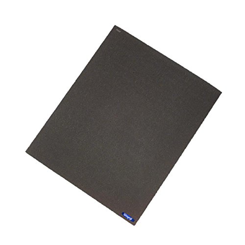 240 Grit Emery Paper 9