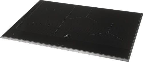 Electrolux ECCI3068AS 30-Inch Stainless Steel Induction Cooktop - Fast Heating & Energy Efficient for Modern Kitchens