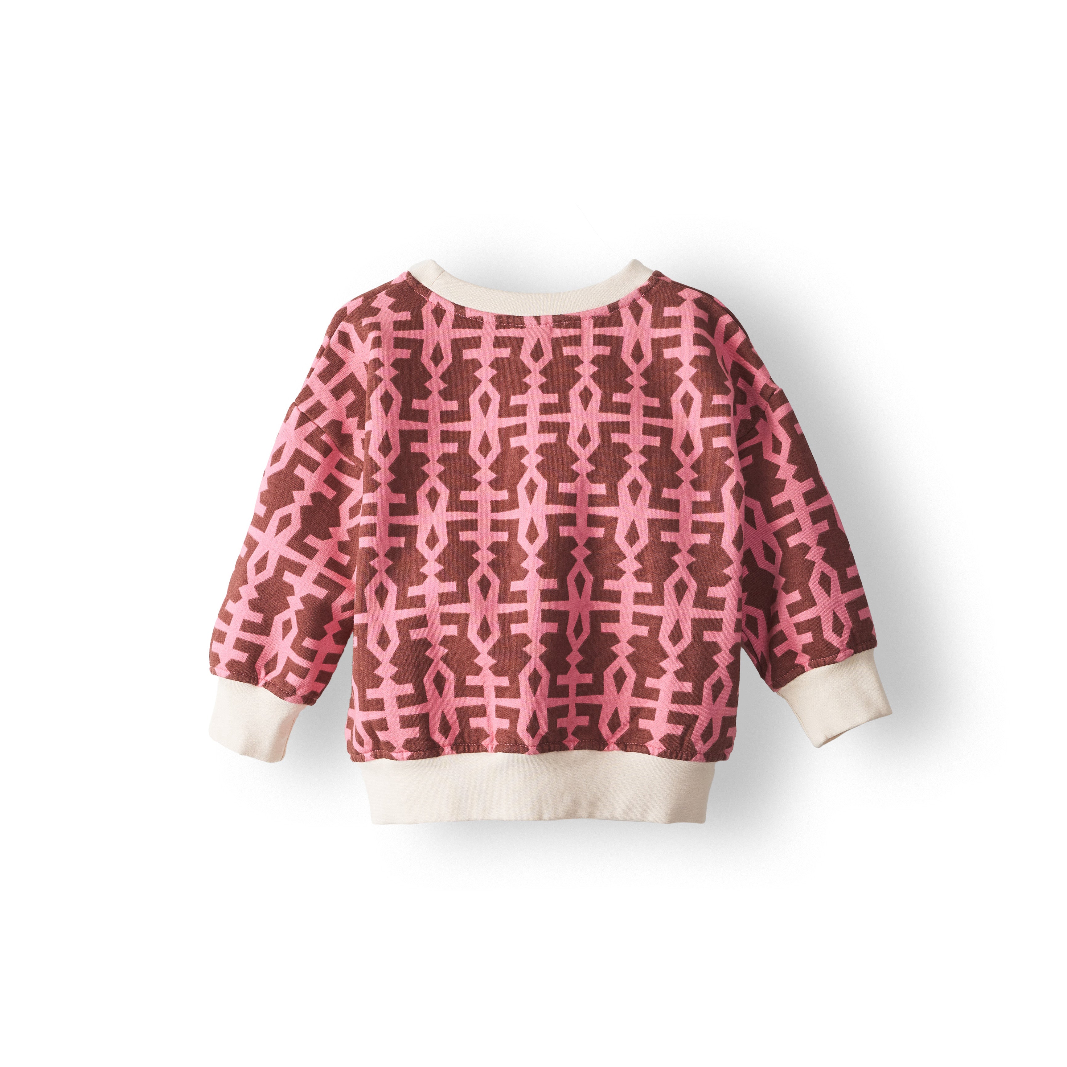 Amata Kids Sweater - Soft & Cozy Cotton Pullover for Boys & Girls | Perfect for School, Playdates & Family Outings