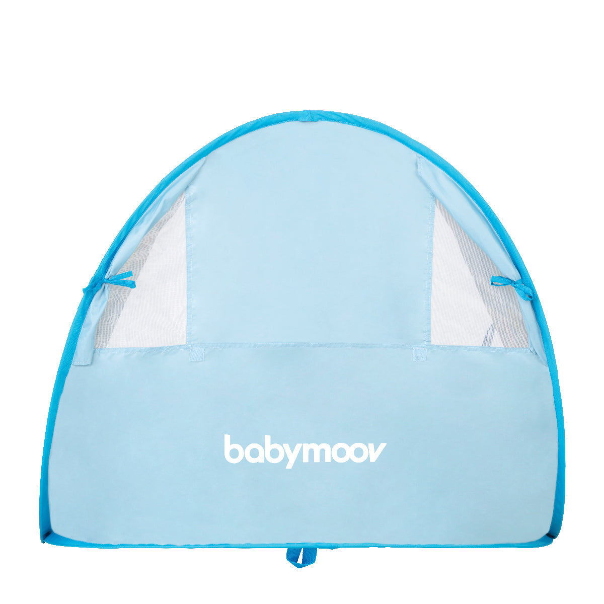 Babymoov UV Protection Foldable Travel Tent for Baby - Portable Sun Shelter for Beach, Park & Outdoor Activities