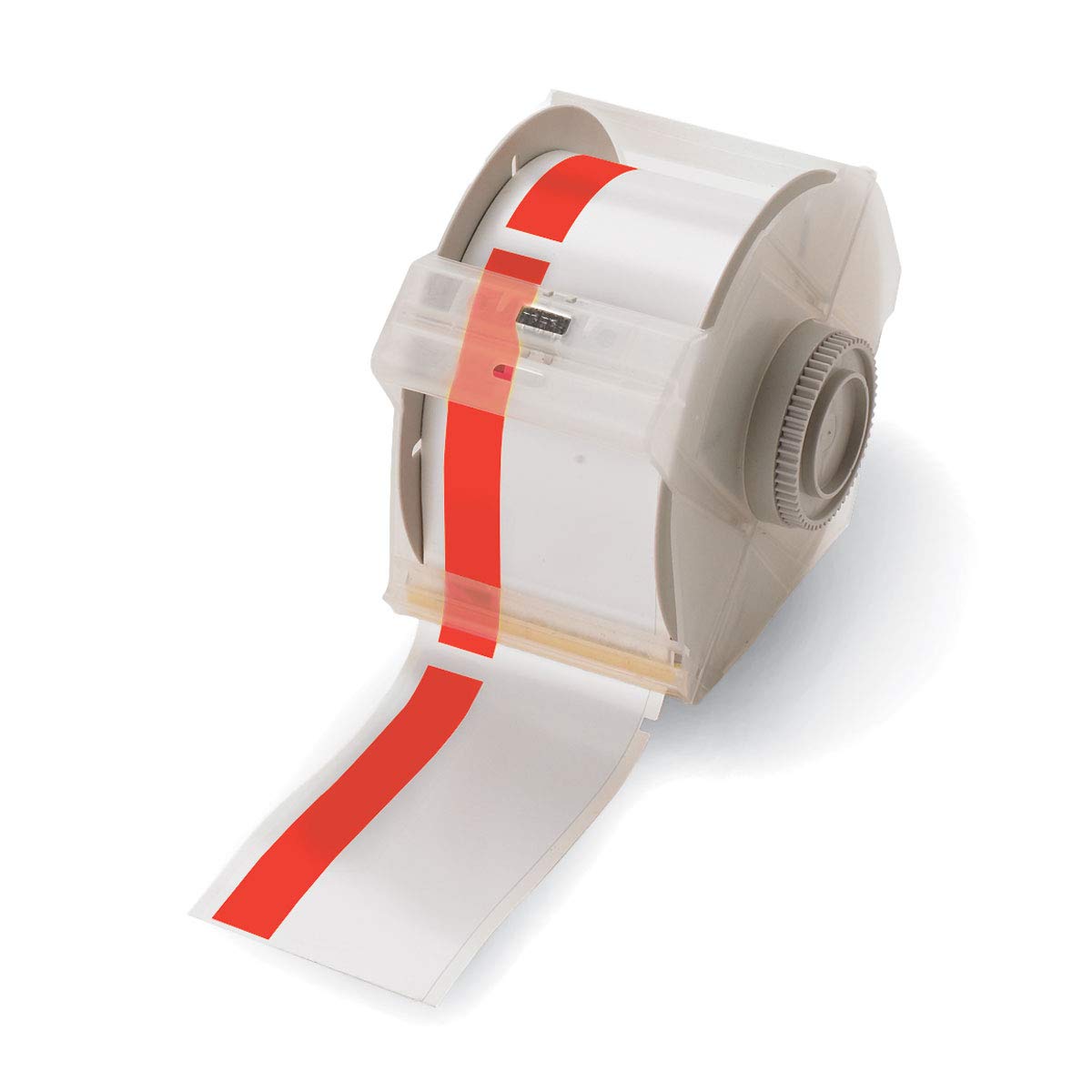 Brady 113155 GlobalMark Industrial Label Maker Tape - 2.25
