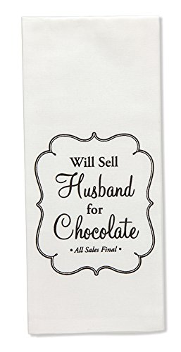 Husband For Chocolate
