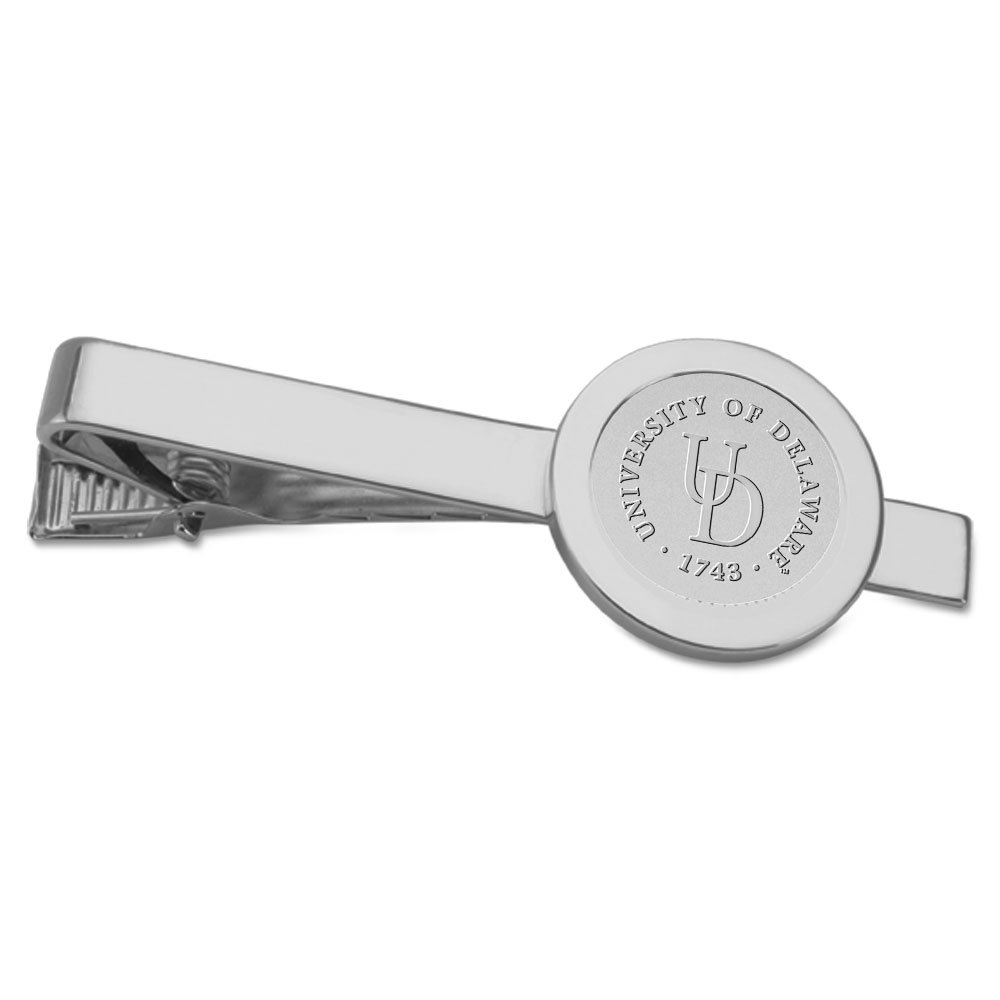 NCAA Men's Tie Bar Clip - Stylish College Sports Tie Accessory for Formal & Business Attire - Perfect for Graduation, Weddings & Office Wear
