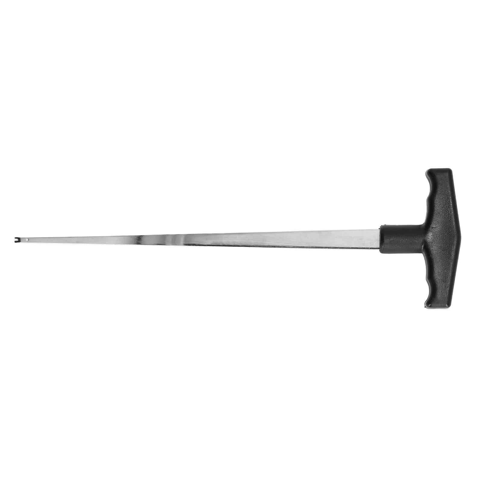 Okuyonic Windshield Cutout Tool Kit - Professional Car Windshield Removal Tool with Comfortable Handle & Threader Coil for Trucks, SUVs, and Vehicles - Perfect for Auto Glass Repair and Replacement
